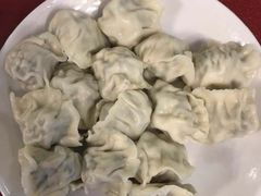 -大眼锅贴水饺(河东店)