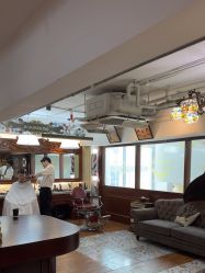 -BarberKiNG男士理发馆Barbershop