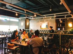 大堂-百年果林椰子鸡(中洲店)