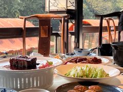 -侨美·唐荔园·40年地道粤菜