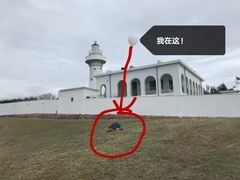 -鹅銮鼻灯塔