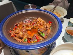 -大鸭梨烤鸭(望京店)