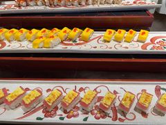 -韩盛·盛江山自助料理(沈辽路万达店)