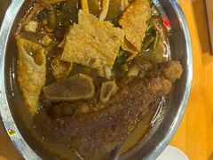 -雙冲柳州螺蛳粉&酸嘢&桂林米粉(簋街店)