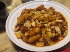 -范家小馆·烤鸭新京菜(金融街店)