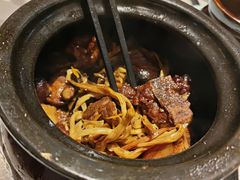 -回家吃饭·地道南昌菜(建德观总店)