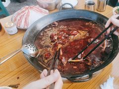 -五里关火锅(牛市口店)