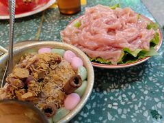 -怒火八零串串火锅(大渡口新天泽店)