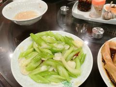 -清真·益鑫羊肉手抓馆(花园北街店)