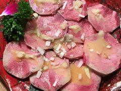 -江户烧肉(高德店)
