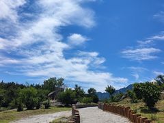 -白水寺森林公园