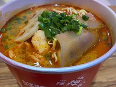 -大喜麻辣拌(凯德1818店)