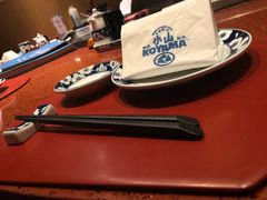 -小山日本料理(兴业太古汇店)