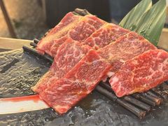 -厚贞日式烤肉(浦东汇智店)