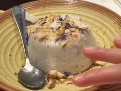 牛奶大米布丁Kheer-克比叔叔印度餐厅Kebabs on the Grille (人民广场店)