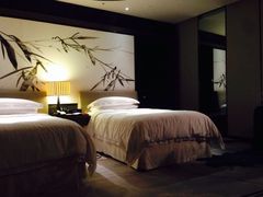 四季酒店-广州四季酒店