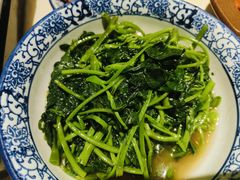 -罗霸蛮老岳阳大排档·鲜货烧烤·土吊子煨砂锅烧菜