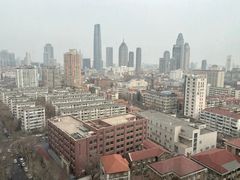 -天津君隆威斯汀酒店