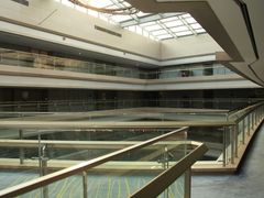 -南京禄口机场雅高铂尔曼大酒店