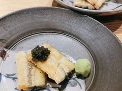 鳗鱼白烧-然寿司(郎园vintage店)