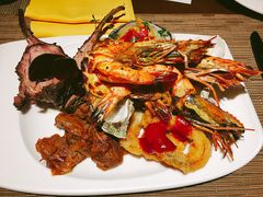 -杭州国际会议中心洲际酒店-原素全日餐厅(解放东路店)