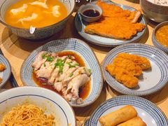-南小蟹手工點心(三里屯店)