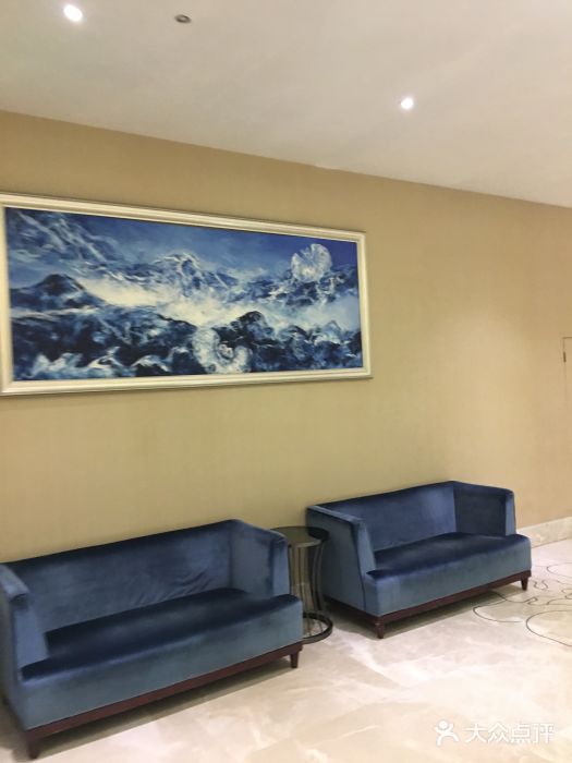 深圳圣淘沙酒店(翡翠店)图片