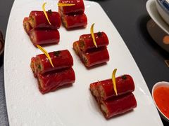 -名人坊·新派粤菜(河西奥体博览中心金鹰世界店)