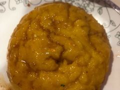 玉米饼子-王老六铁锅炖鱼(圣亚海洋店)