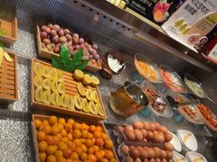 -牛New寿喜烧(中山公园龙之梦店)