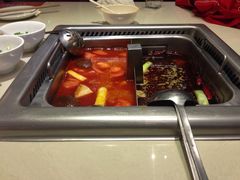 iphone_upload_pic-海底捞火锅(勒泰店)