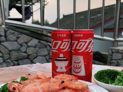 -阿杰臻选海鲜饭店(普陀山店)
