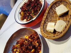 -阿娜尔·新疆菜(宜家荟聚中心店)