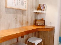用餐区-茶是一枝花泡茶店