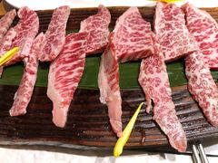 -哈拉海和牛主题餐厅(哈西店)