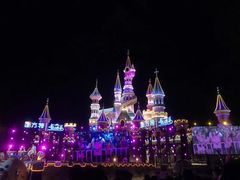 -沈阳方特欢乐世界