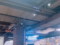 -破店肥哈·东北烧烤·夜宵(南山保利店)