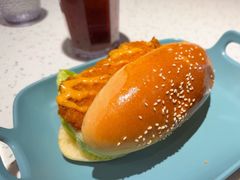 -新宝餐厅(流塘店)