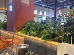 -老船舫·现做活鲜鱼馆(东郊记忆店)