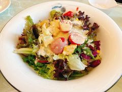 -博雅渔港·融合菜(维也纳国际大酒店)