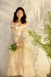 -金夫人婚纱摄影全球旅拍(大连店)