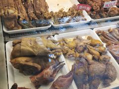 -廖排骨(正通顺街店)