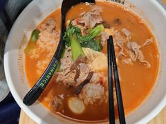 -蒙自源米线大王(西村地铁站店)