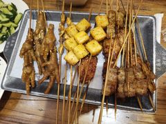 -管氏翅吧(国展店)