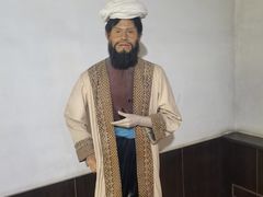 -库车王府