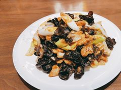 -二分八云雁阁•新晋菜大同味(长治路店)