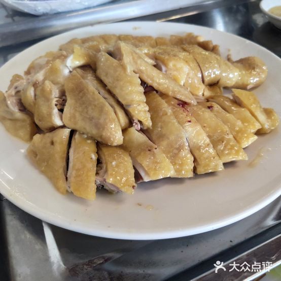 泊桦饭店