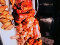 -星伦多 自助料理(圆融店)