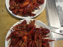 -苏格里岛自助海鲜火锅烧烤(大汉悦中心店)