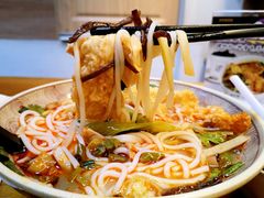 原味螺蛳粉-家味螺蛳粉&烤鱼(安远路店)